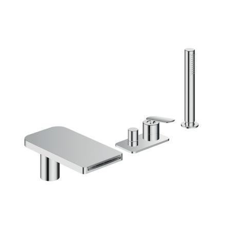 MITIGEUR BAIN-DCHE 4TR                FL18151 ONDYNA  [FL18151]