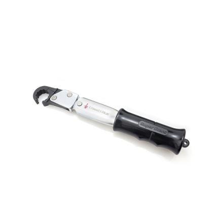 CLE DYNAMOMETRIQUE 1/4-17MM 18NM     SPS16041