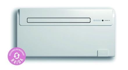 UNICO AIR - SLIM DESIGN - Climatiseur mural sans unité extérieure