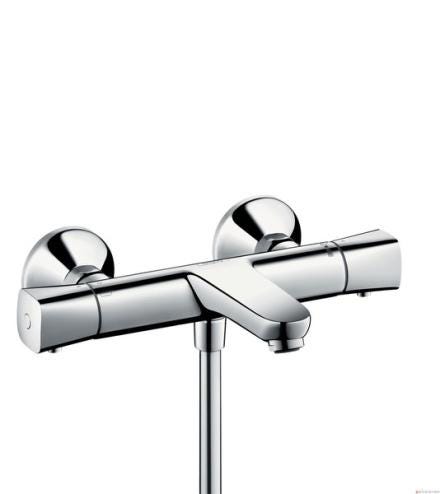 ECOSTAT UNIVERSAL - Mitigeur bain-douche thermostatique mural