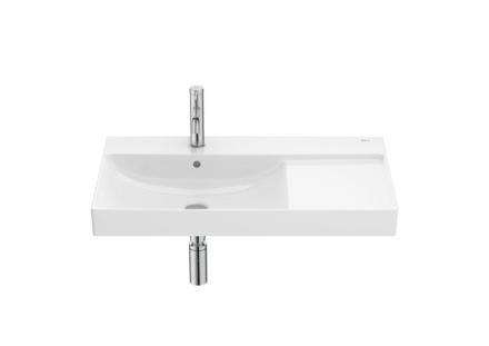 LAVABO MURAL ONA 80X46 GCHE   ROCA A327689000 ROCA SANITAIRE  [A327689000]