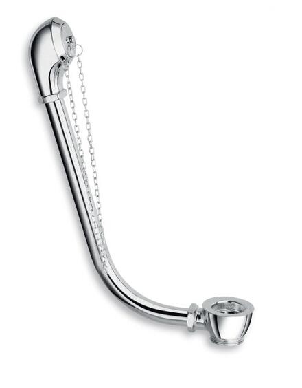 VIDAGE BAIGNOIRE RETRO A CHAINETTE    VR45651 ONDYNA  [VR45651] 