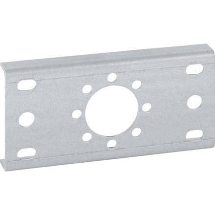 BARRETTE MONT.SPLE DRT      GEBERIT 601736001 GEBERIT  [601.736.00.1]