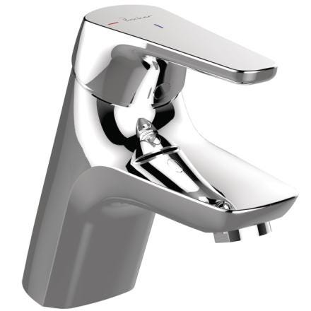 MITIGEUR LAV.OKYRIS BLUE CLINIC CHR   D2452AA IDEAL STANDARD FRANCE
