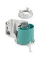 RECEPTEUR PNEUMATIQ.DBLE T.      240.574.00.1 GEBERIT  [240.574.00.1]