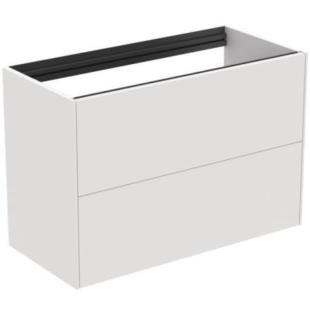 MEUBLE SUSP 80X37,3X54 CM CONCA BLC  T43552Y1 IDEAL STANDARD FRANCE  [T4352Y1]