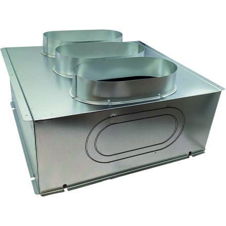 PLENUM ISO METAL SORT.ARR.LAT 560X560 PGM5656 AXELAIR  [PGM5656] 