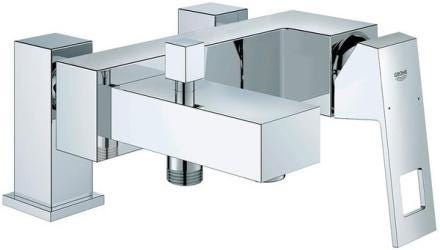 EUROCUBE - Mitigeur bain-douche sur colonette