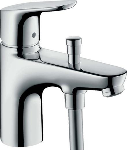 FOCUS - Mitigeur bain-douche