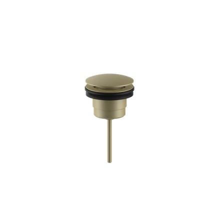 BONDE LAV. CLAP.FIXE MATT BRITISH    91P68435 FANTINI RUBINETTERIE  [91P68435]