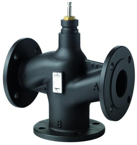 VANNE SIEGE 5.5MM 2V DN15   BPZ:VVG44.15-0.25 SIEMENS  [BPZ:VVG44.15-0.25]