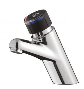 PRESTO 4000 S - Mitigeur lavabo temporisé