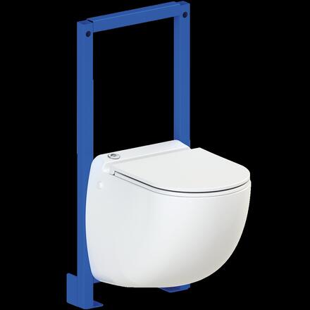 CUVETTE SANICOMPACT COMFORT ECO+   C72LVCPLUS SFA  [C72LVCPLUS] 