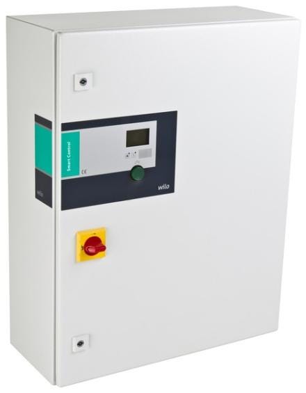 SYSTEM CDE W-CTRL-SCEH3X24A-T34WM-PKG 2545268