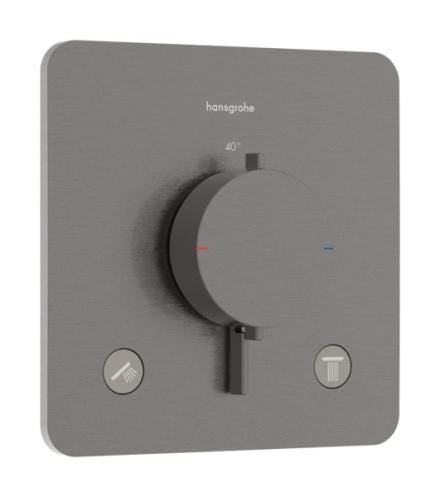 SET FIN.ECOSTAT COMF Q 2FONC.S NOIR  33713340