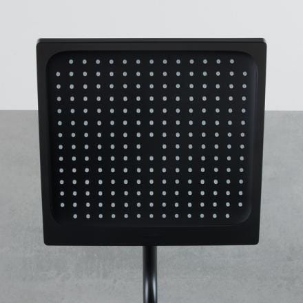 DOUCHE DE TETE 240 1JET     NOIR MAT 26726670 HANSGROHE  [26726670]