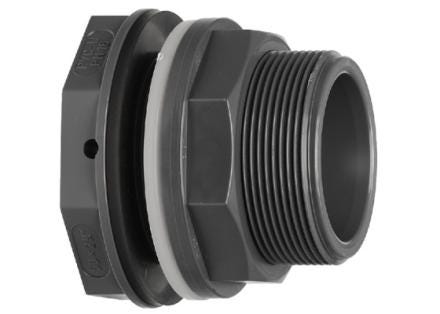 TRAVERSEE CLOISON COMP.PVC/EPDM  40 161050449 FISCHER GEORG  [161050449]