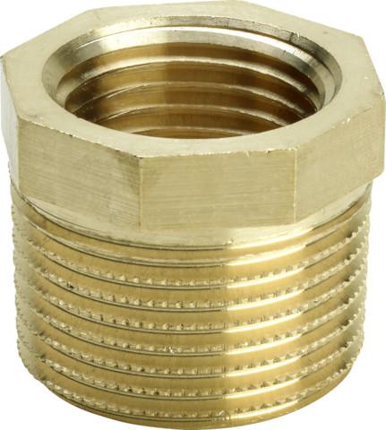 REDUCTION MF BRZE         2"X1/2 VIEGA 317089