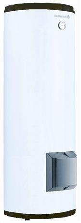 ACCESSOIRES POMPE A CHALEUR - BALLON