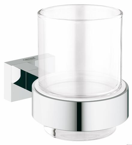 ESSENTIALS CUBE - Porte-verre