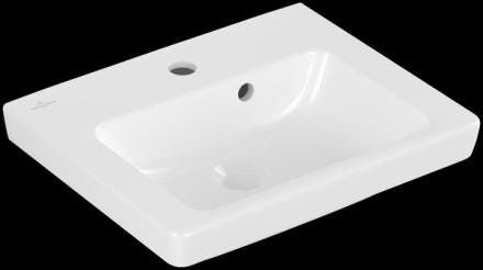LAVE-MAINS ANG. SUBWAY 2.0 45X37     731545R1 VILLEROY BOCH  [731545R1]