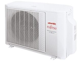 UNITE EXTERIEURE GAINABLE CARROSSABLE - FUJITSU - AOYG