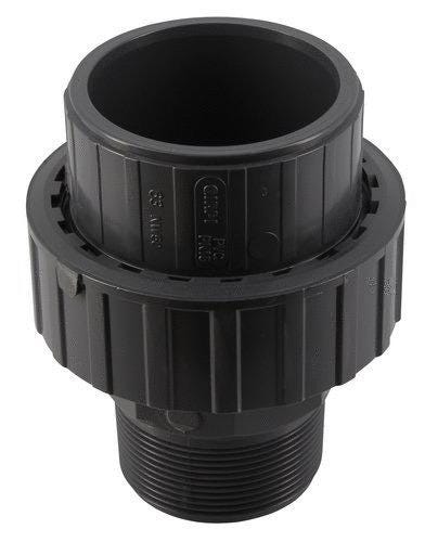 UNION MET/PLAST D.63 M50/60 F A COLL.  N6350M NICOLL  [N6350M]