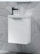 EXCLUSIVITES RICHARDSON PAR GBGROUP - Meuble lave-mains