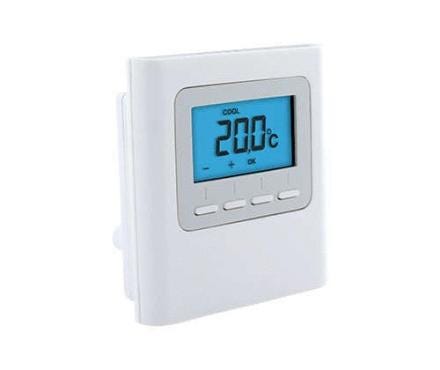 THERMOSTAT RADIO DOMOLINE          1409100109 ROTH FRANCE  [1409100109]