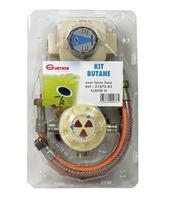 KIT DOMESTIQUE - Kit butane classe 2 - Raccordement chauffe-bain