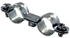 COLLIER - Double