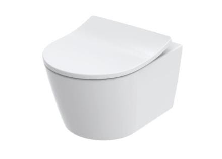 WC RP COMPACT SUSPENDU                 CW554Y TOTO EUROPE  [CW554Y]
