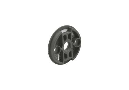 PLATINE DE FIXATION SEULE            40917000 GROHE  [40917000]