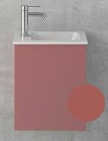 EXCLUSIVITES RICHARDSON PAR BURGBAD - Meuble lave-mains