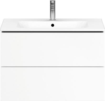 MEUBLE S/LAV. L-CUBE 2TR 55X48,1  LC624101818 DURAVIT  [LC624101818]
