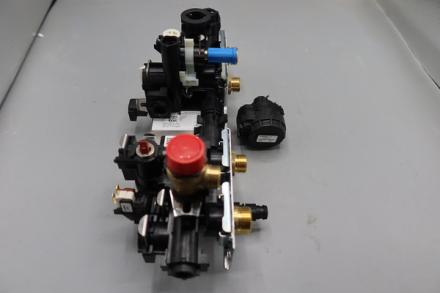 GROUPE HYDRAULIQUE BITRON ECO4        7696301 DE DIETRICH PIECE RECHANGE BDR  [7696301]