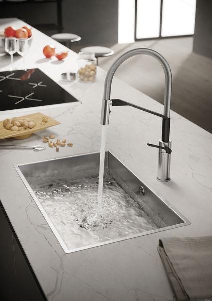 HERON - Mitigeur de cuisine