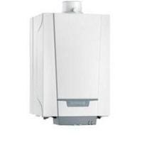 NANEO EMC-M / EMC-S - Chaudière nue - Pour chauffage et eau chaude sanitaire micro-accumulée