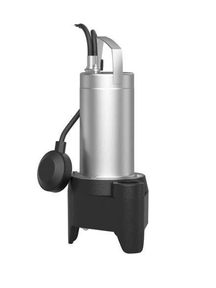 POMPE EAUX CHARGEES - Wilo-Rexa MINI3 - Pompe submersible