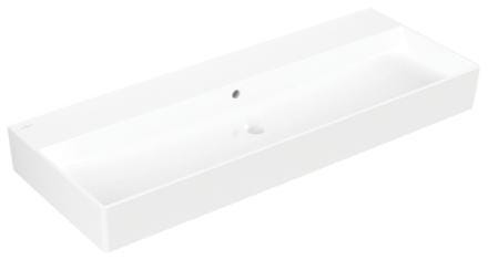 LAVABO MEMENTO 2.0  120X47 BLC       4A22C601