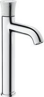 MITIGEUR MONO CHR BRILLANT TULIP WT1030002010