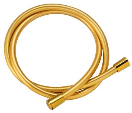 FLEXIBLE DCH LIS 150CM ORTENCE OR BRO 11567OB PAINI FRANCE  [11567OB]