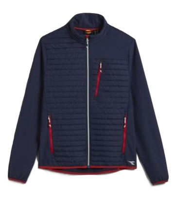 VETEMENT - Veste Hybrid