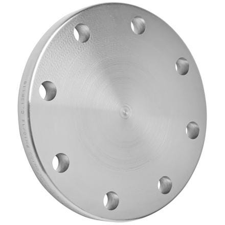 BRIDE PLEINE DN40 PN10/40 4TRS AC     2161040 SFERACO  [2161040] 