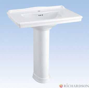 JAIPUR - Lavabo-plan