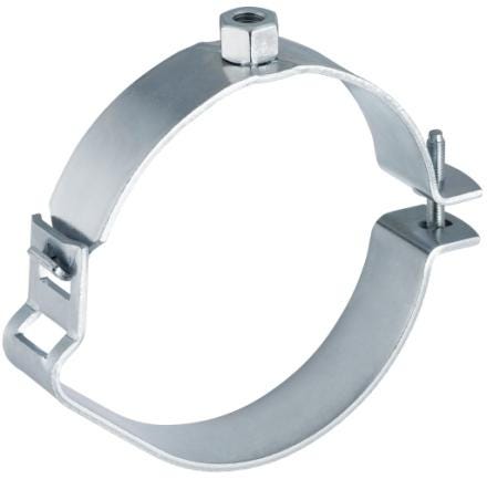 COLLIER GALVA - M10