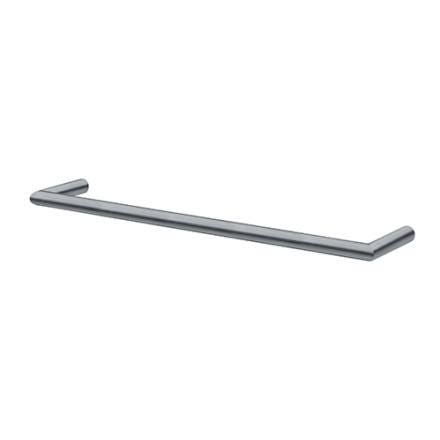 PORTE SERVIETTE AMBIENTE 40 CM CHROME AM21151 ONDYNA  [AM21151]