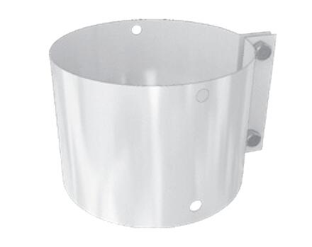 ACCESSOIRES POUR SYSTEME CONCENTRIQUE - Adaptateur