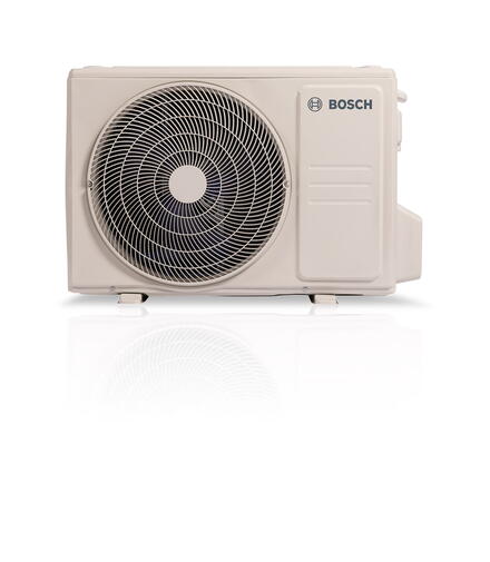 CLIMATE 5000L - Pompe à chaleur air/air Unité extérieure monosplit