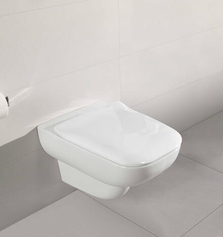 JOYCE - Ensemble WC suspendu